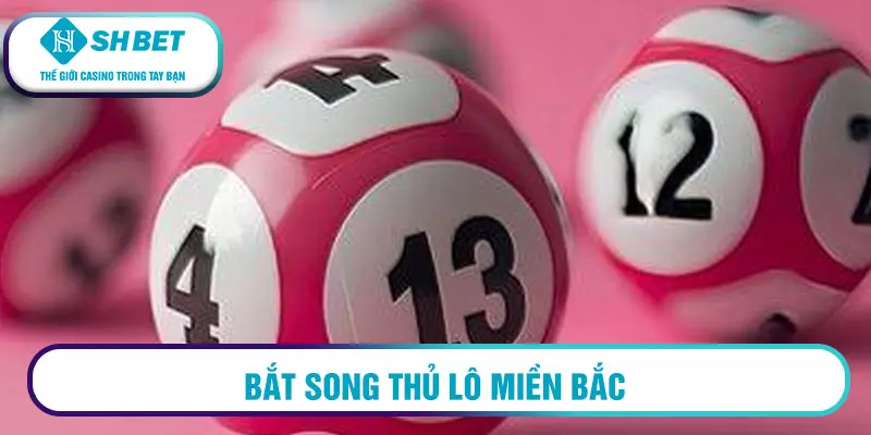 Bắt song thủ lô miền Bắc