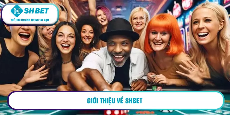 Giới thiệu về SHBET